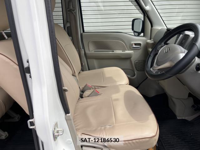 Suzuki EVERY WAGON 2020-02 8728277-3