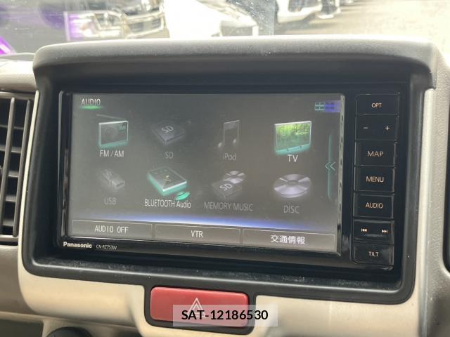 Suzuki EVERY WAGON 2020-02 8728277-7