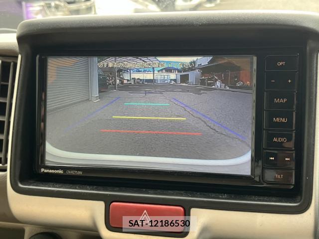 Suzuki EVERY WAGON 2020-02 8728277-8