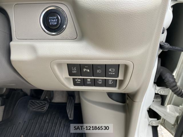 Suzuki EVERY WAGON 2020-02 8728277-9