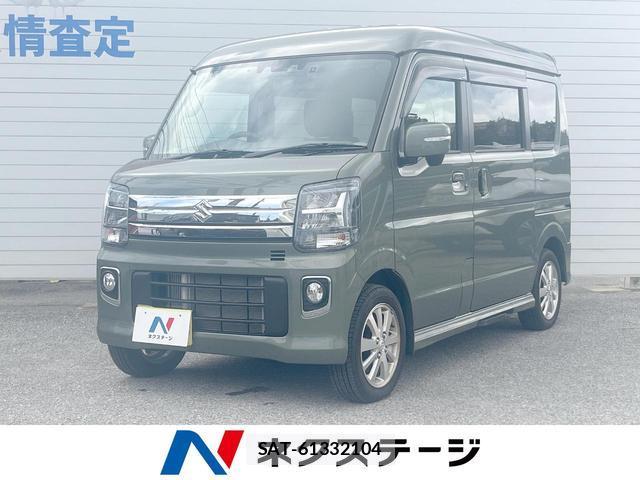 Suzuki EVERY WAGON 2026-03 8728437-0