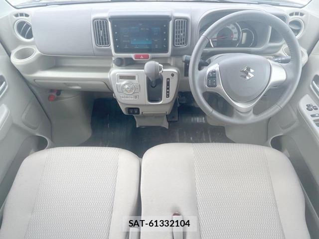 Suzuki EVERY WAGON 2026-03 8728437-1