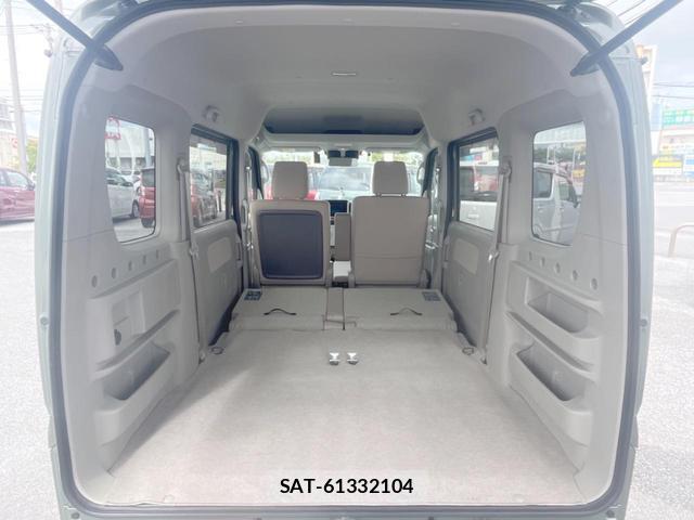 Suzuki EVERY WAGON 2026-03 8728437-10