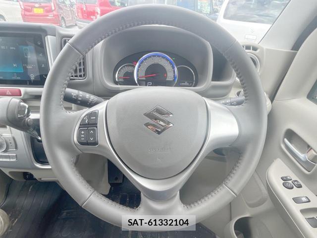 Suzuki EVERY WAGON 2026-03 8728437-11
