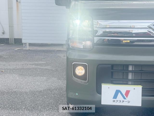 Suzuki EVERY WAGON 2026-03 8728437-12