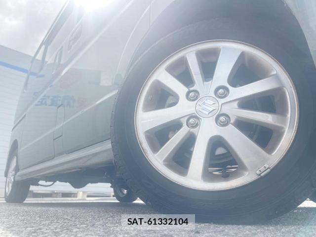 Suzuki EVERY WAGON 2026-03 8728437-13