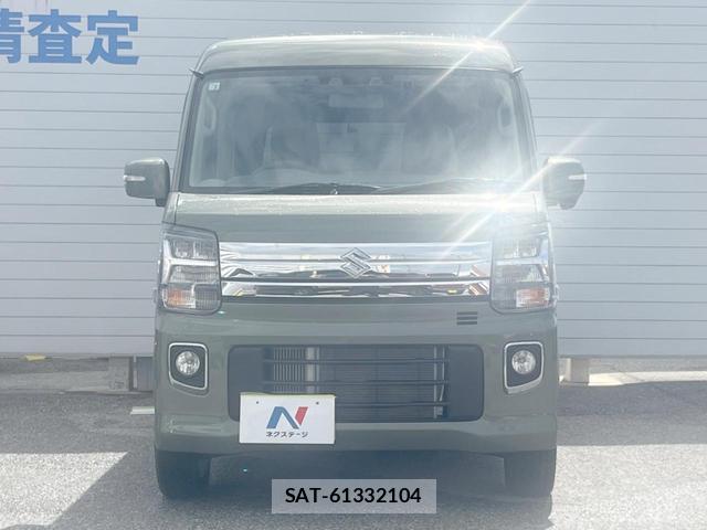 Suzuki EVERY WAGON 2026-03 8728437-14