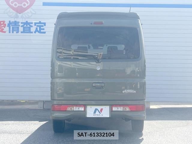 Suzuki EVERY WAGON 2026-03 8728437-15