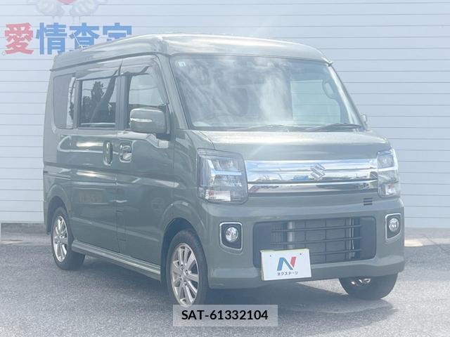 Suzuki EVERY WAGON 2026-03 8728437-16