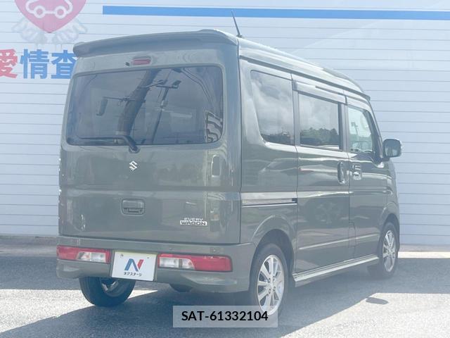Suzuki EVERY WAGON 2026-03 8728437-17