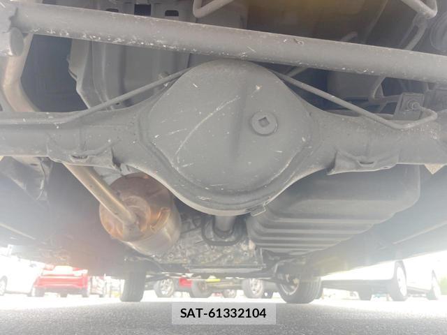 Suzuki EVERY WAGON 2026-03 8728437-19