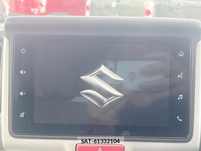 Suzuki EVERY WAGON 2026-03 8728437-4