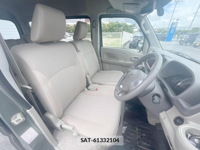 Suzuki EVERY WAGON 2026-03 8728437-8
