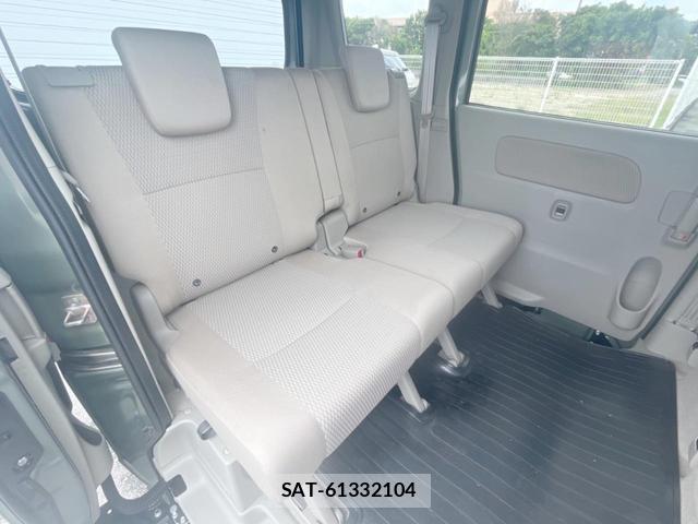Suzuki EVERY WAGON 2026-03 8728437-9