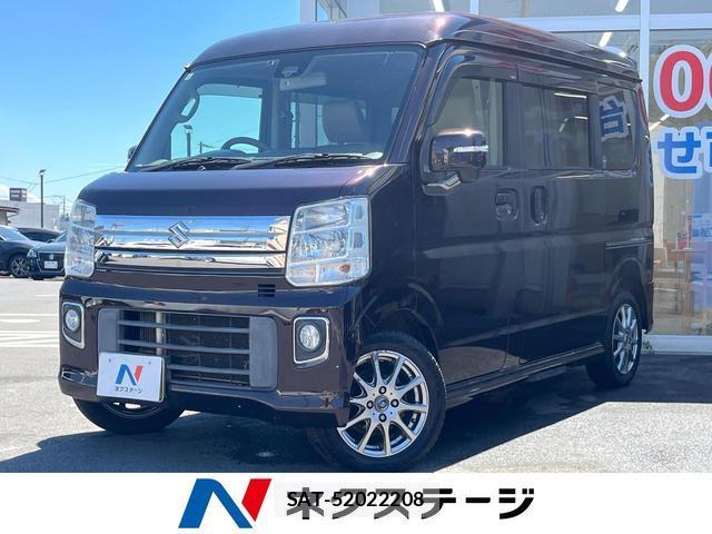 Suzuki EVERY WAGON 2015-09 8728729-0