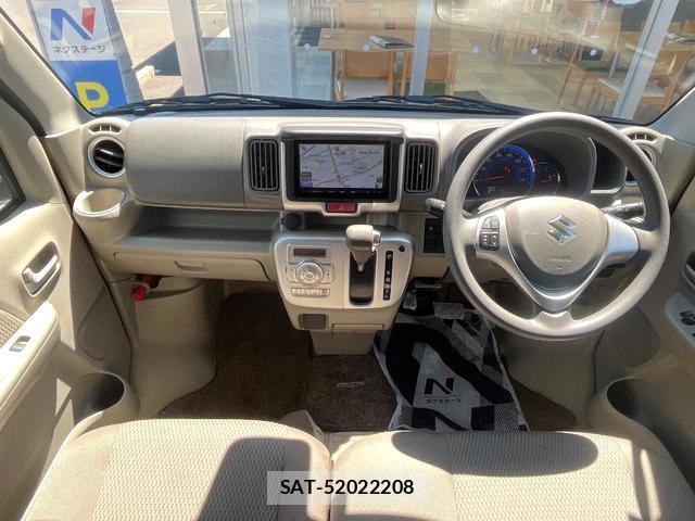 Suzuki EVERY WAGON 2015-09 8728729-1