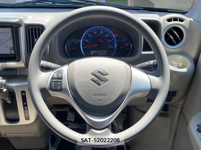 Suzuki EVERY WAGON 2015-09 8728729-10