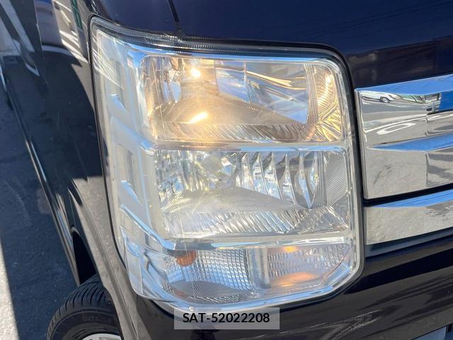 Suzuki EVERY WAGON 2015-09 8728729-11