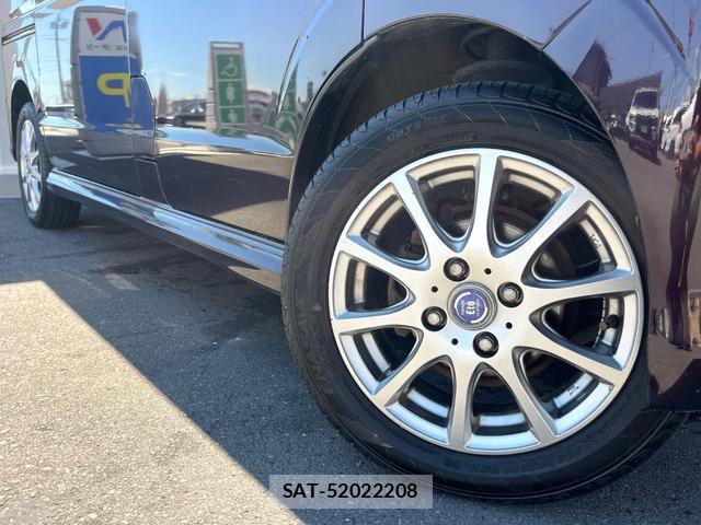 Suzuki EVERY WAGON 2015-09 8728729-12