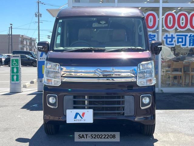 Suzuki EVERY WAGON 2015-09 8728729-13