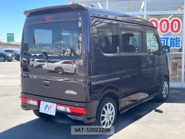 Suzuki EVERY WAGON 2015-09 8728729-15