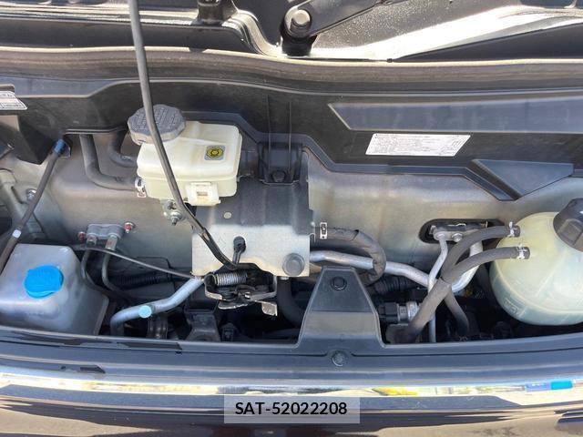 Suzuki EVERY WAGON 2015-09 8728729-17