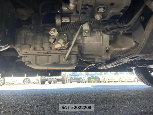 Suzuki EVERY WAGON 2015-09 8728729-18
