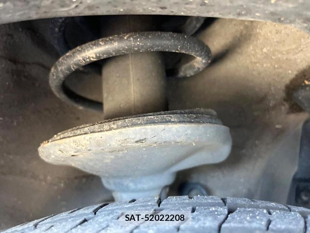 Suzuki EVERY WAGON 2015-09 8728729-19