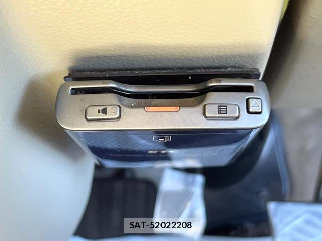 Suzuki EVERY WAGON 2015-09 8728729-4