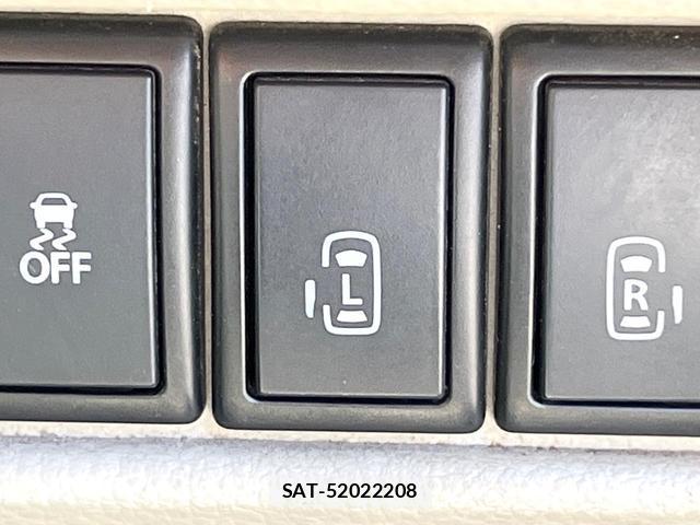 Suzuki EVERY WAGON 2015-09 8728729-5