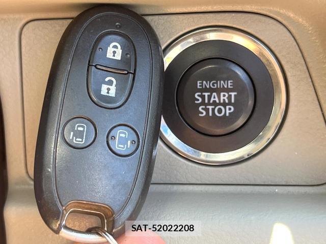 Suzuki EVERY WAGON 2015-09 8728729-6