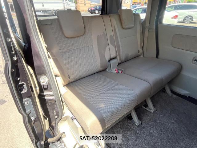 Suzuki EVERY WAGON 2015-09 8728729-8