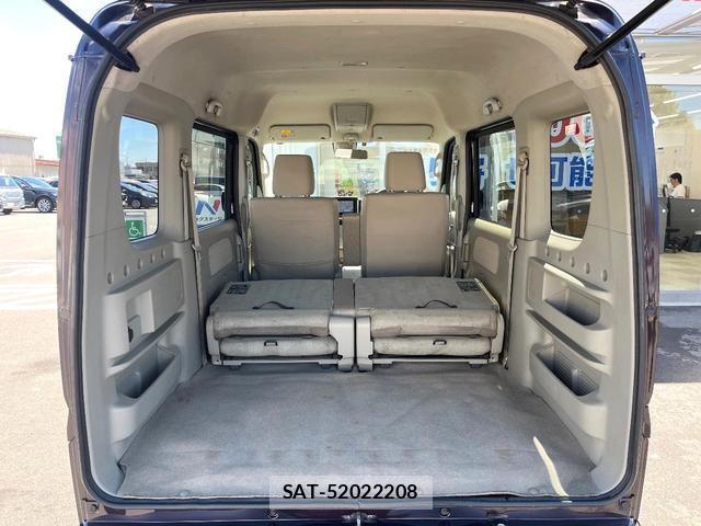 Suzuki EVERY WAGON 2015-09 8728729-9