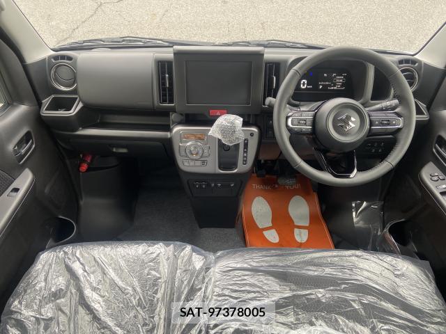 Suzuki EVERY WAGON 2026-08 8729804-1