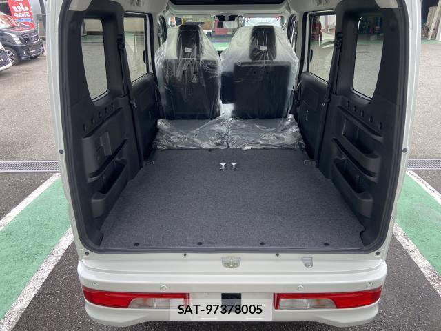 Suzuki EVERY WAGON 2026-08 8729804-11