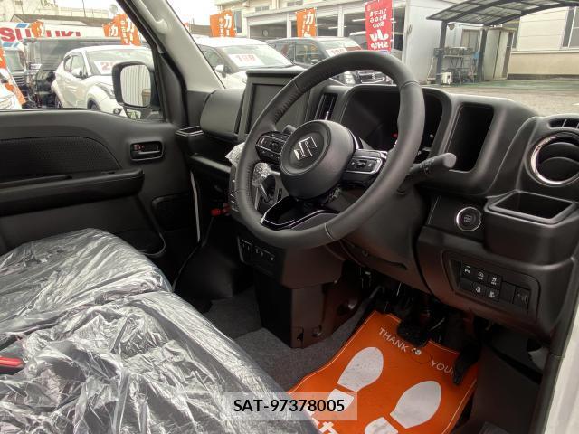 Suzuki EVERY WAGON 2026-08 8729804-16