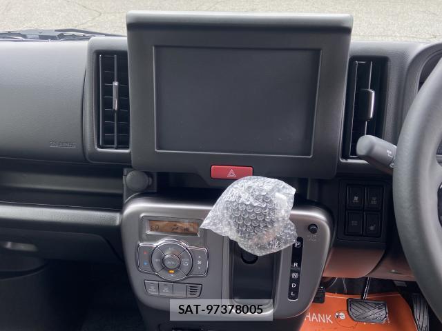 Suzuki EVERY WAGON 2026-08 8729804-2