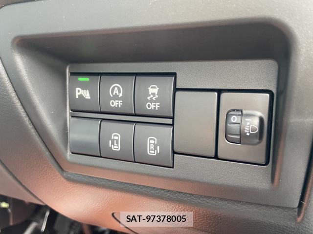 Suzuki EVERY WAGON 2026-08 8729804-4