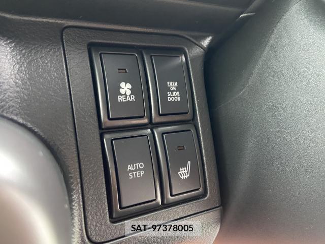 Suzuki EVERY WAGON 2026-08 8729804-5