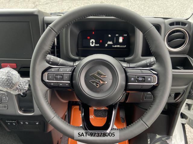 Suzuki EVERY WAGON 2026-08 8729804-6