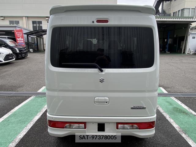 Suzuki EVERY WAGON 2026-08 8729804-9
