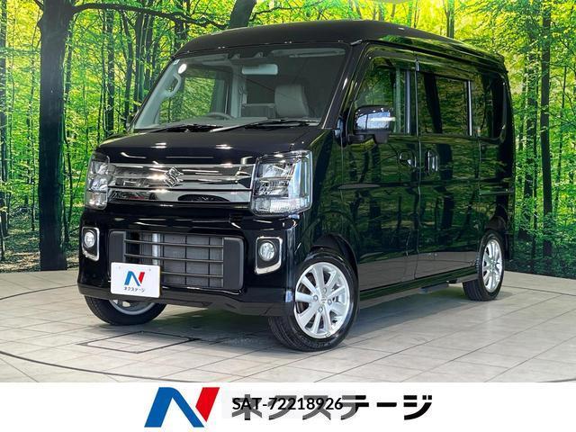 Suzuki EVERY WAGON 2024-11 8730084-0