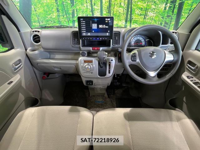 Suzuki EVERY WAGON 2024-11 8730084-1