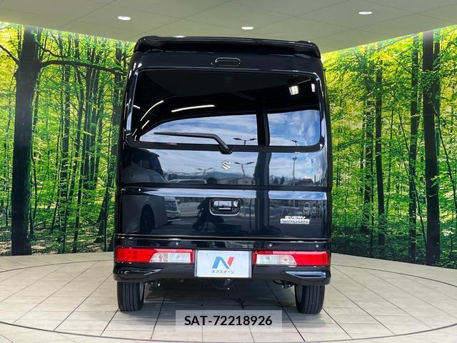 Suzuki EVERY WAGON 2024-11 8730084-14