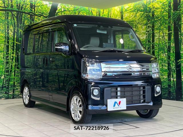 Suzuki EVERY WAGON 2024-11 8730084-15