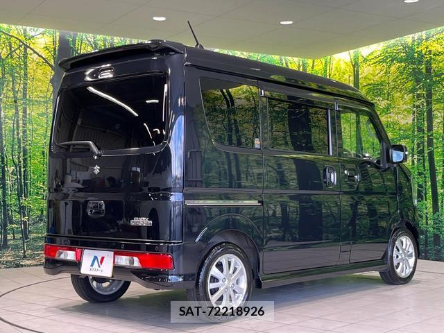 Suzuki EVERY WAGON 2024-11 8730084-16
