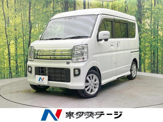 Suzuki EVERY WAGON 2023-02 8730506-0