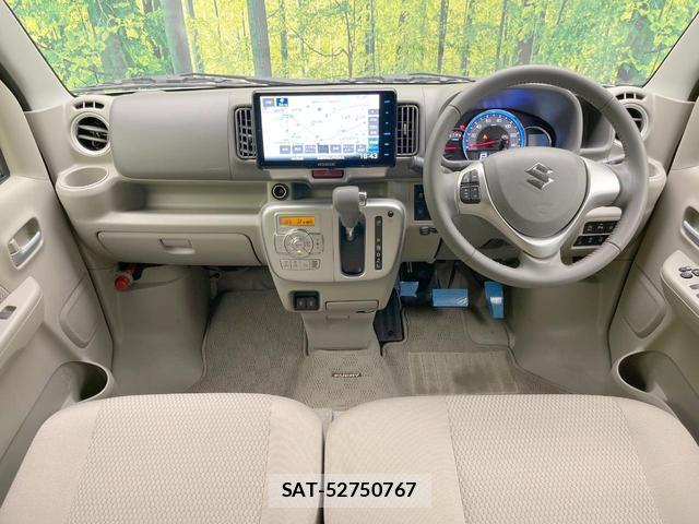 Suzuki EVERY WAGON 2023-02 8730506-1