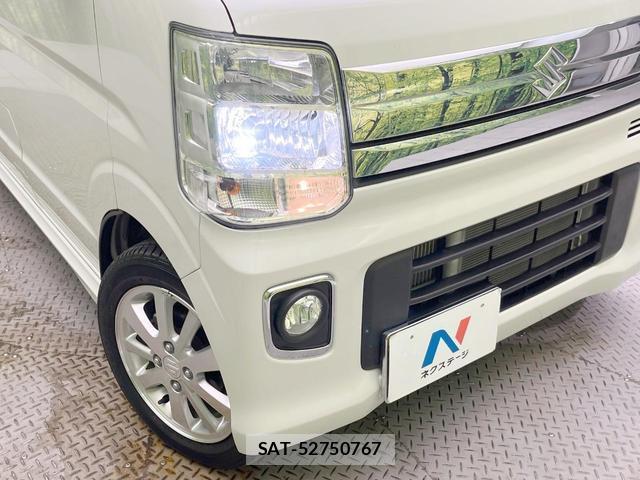 Suzuki EVERY WAGON 2023-02 8730506-11