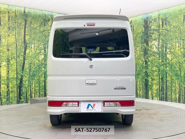 Suzuki EVERY WAGON 2023-02 8730506-14